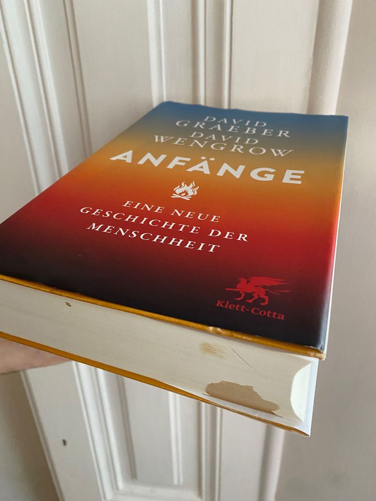 Anfänge zu Ende lesen