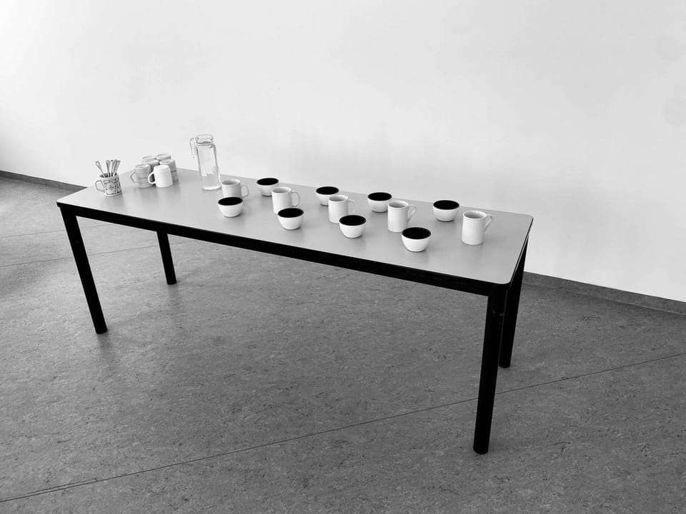 _132_ Cuppings!